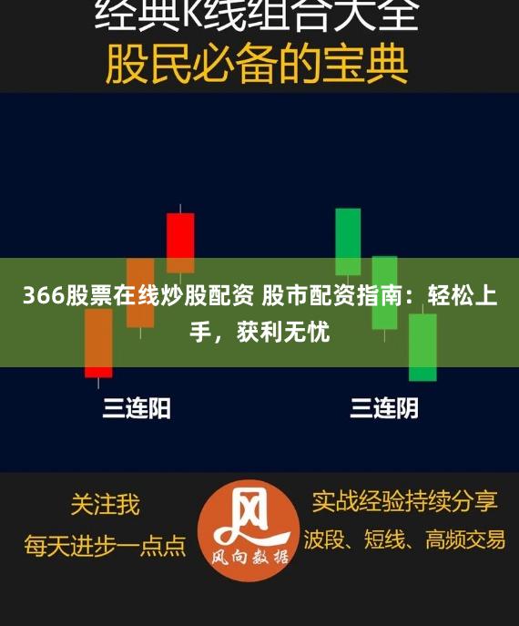 366股票在线炒股配资 股市配资指南：轻松上手，获利无忧
