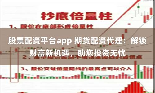 股票配资平台app 期货配资代理：解锁财富新机遇，助您投资无忧